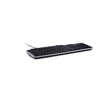 Kép 4/4 - Dell KB-522 Business Multimedia Keyboard Black US