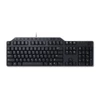 Kép 1/4 - Dell KB-522 Business Multimedia Keyboard Black US