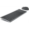 Kép 1/2 - DELL Premier Wireless Keyboard and Mouse-KM7120W - HUN DELL SNP PROJ