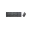 Kép 3/3 - Dell Premier Wireless Keyboard and Mouse-KM7120W - HUN - Black