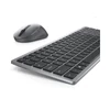 Kép 1/3 - Dell Premier Wireless Keyboard and Mouse-KM7120W - HUN - Black