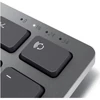 Kép 2/3 - Dell Premier Multi-Device Wireless Keyboard and Mouse - KM7321W - Hungarian (QWERTZ)