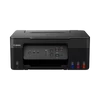 Kép 2/7 - CANON Tintatartályos MFP NY / M/S PIXMA MEGATANK G3430, színes, FF 11 kép / p, sz 6 kép / p, USB / Wifi, 4800x1200dpi, fekete Canon