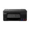 CANON Tintatartályos MFP NY / M/S PIXMA MEGATANK G3430, színes, FF 11 kép / p, sz 6 kép / p, USB / Wifi, 4800x1200dpi, fekete Canon
