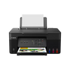 CANON Tintatartályos MFP NY / M/S PIXMA MEGATANK G3430, színes, FF 11 kép / p, sz 6 kép / p, USB / Wifi, 4800x1200dpi, fekete Canon