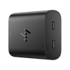 Kép 2/2 - HP NB HP 65W GaN hálózati adapter USB-C HP CPS ATTACH