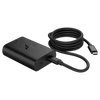 Kép 1/2 - HP NB HP 65W GaN hálózati adapter USB-C HP CPS ATTACH
