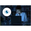 Kép 4/6 - KENSINGTON Monitorszűrő (Privacy Screen Filter for 12.5" Laptops 16:9 - 2-Way Removable) Kensington