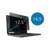 Kép 1/6 - KENSINGTON Monitorszűrő (Privacy Screen Filter for 12.5" Laptops 16:9 - 2-Way Removable) Kensington