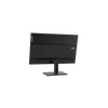 Kép 5/6 - LENOVO Monitor ThinkVision S24e-20, 23.8 FHD 1920x1080 VA, 16:9, 3000:1, 250cd / m2, HDMI, VGA