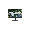 Kép 1/6 - LENOVO Monitor ThinkVision S24e-20, 23.8 FHD 1920x1080 VA, 16:9, 3000:1, 250cd / m2, HDMI, VGA