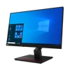 Kép 3/10 - LENOVO Monitor - ThinkVision T24t-20; 23,8" FHD 1920x1080 IPS Touch, 60Hz, 16:9, 1000:1, 300cd / m2, 4ms, HDMI, DP, USB-C Lenovo