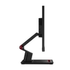Kép 6/10 - LENOVO Monitor - ThinkVision T24t-20; 23,8" FHD 1920x1080 IPS Touch, 60Hz, 16:9, 1000:1, 300cd / m2, 4ms, HDMI, DP, USB-C Lenovo