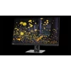 Kép 3/8 - LENOVO Monitor - ThinkVision E27q-20; 27" QHD 2560 x 1440 IPS, 16:9, 1000:1, 350cd / m2, 6ms, HDMI, DP Lenovo