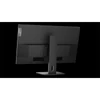 Kép 5/8 - LENOVO Monitor - ThinkVision E27q-20; 27" QHD 2560 x 1440 IPS, 16:9, 1000:1, 350cd / m2, 6ms, HDMI, DP Lenovo