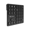 Kép 3/6 - SANDBERG Billentyűzet, Wireless Numeric Keypad Pro Sandberg