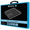Kép 6/6 - SANDBERG Billentyűzet, Wireless Numeric Keypad Pro Sandberg