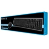Kép 4/4 - SANDBERG Billentyűzet & Egér, Wireless Office DesktopSet Nor Sandberg