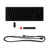 Kép 2/3 - HP HYPERX vezetékes mechanikus gaming billentyűzet Alloy Origins Core PBT kék switch - amerikai lokalizáció HP