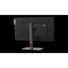 Kép 4/6 - LENOVO Monitor ThinkVision P27h-30; 27" QHD 2560x1440 IPS, 16:9, 1000:1, 350cd / m2, 4ms, VESA, HDMI, DP, USB Type-C Lenovo