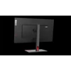 Kép 5/6 - LENOVO Monitor ThinkVision P27h-30; 27" QHD 2560x1440 IPS, 16:9, 1000:1, 350cd / m2, 4ms, VESA, HDMI, DP, USB Type-C Lenovo