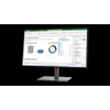 Kép 3/8 - LENOVO Monitor ThinkVision P27q-30; 27" QHD 2560x1440 IPS, 16:9, 1000:1, 350cd / m2, 4ms, VESA, HDMI, DP, DP-out Lenovo