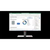 Kép 1/8 - LENOVO Monitor ThinkVision P27q-30; 27" QHD 2560x1440 IPS, 16:9, 1000:1, 350cd / m2, 4ms, VESA, HDMI, DP, DP-out Lenovo