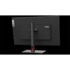 Kép 4/8 - LENOVO Monitor ThinkVision T27h-30; 27" QHD 2560x1440 IPS, 16:9, 1000:1, 350cd / m2, 4ms, HDMI, DP, USB Type-C Lenovo