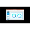 Kép 1/7 - LENOVO Monitor ThinkVision M14d, 14" 2.2K 2240x1400 IPS 16:10, 1500:1, 300 nits, 6ms, 2x USB Type-C Lenovo