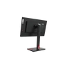 Kép 4/6 - LENOVO Monitor ThinkVision T22i-30; 21,5" FHD 1920x1080 IPS, 16:9, 1000:1, 250cd / m2, 6ms, VESA, D-Sub, HDMI, DP Lenovo