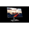 Kép 2/8 - LENOVO Monitor - ThinkVision P24h-30; 23,8" QHD 2560x1440 IPS 60Hz, 16:9, 1000:1, 300cd / m2, 4ms, VESA, HDMI, DP USB-C Lenovo