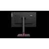 Kép 8/8 - LENOVO Monitor - ThinkVision P24h-30; 23,8" QHD 2560x1440 IPS 60Hz, 16:9, 1000:1, 300cd / m2, 4ms, VESA, HDMI, DP USB-C Lenovo