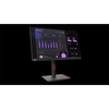 Kép 2/8 - LENOVO Monitor ThinkVision T24i-30; 23,8" FHD 1920x1080 IPS, 60 Hz, 16:9, 1000:1, 250cd / m2, 4ms, D-Sub, HDMI, DP Lenovo