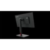 Kép 4/8 - LENOVO Monitor ThinkVision T24i-30; 23,8" FHD 1920x1080 IPS, 60 Hz, 16:9, 1000:1, 250cd / m2, 4ms, D-Sub, HDMI, DP Lenovo