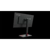 Kép 5/8 - LENOVO Monitor ThinkVision T24i-30; 23,8" FHD 1920x1080 IPS, 60 Hz, 16:9, 1000:1, 250cd / m2, 4ms, D-Sub, HDMI, DP Lenovo