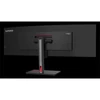 Kép 4/8 - LENOVO Monitor ThinkVision P49w-30, ívelt, 49" 5120x1440 IPS, 32:9, 2000:1, 350cd / m2, 4ms, USB, USB-C, HDMI, DP Lenovo
