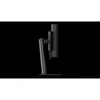 Kép 7/8 - LENOVO Monitor ThinkVision P49w-30, ívelt, 49" 5120x1440 IPS, 32:9, 2000:1, 350cd / m2, 4ms, USB, USB-C, HDMI, DP Lenovo