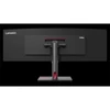 Kép 8/8 - LENOVO Monitor ThinkVision P49w-30, ívelt, 49" 5120x1440 IPS, 32:9, 2000:1, 350cd / m2, 4ms, USB, USB-C, HDMI, DP Lenovo