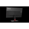 Kép 4/7 - LENOVO Monitor ThinkVision S24i-30, 23,8" FHD 1920x1080 IPS, 16:9, 3000:1, 250cd / m2, HDMI, VGA Lenovo
