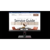 Kép 1/7 - LENOVO Monitor ThinkVision S24i-30, 23,8" FHD 1920x1080 IPS, 16:9, 3000:1, 250cd / m2, HDMI, VGA Lenovo