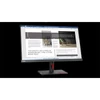Kép 2/7 - LENOVO Monitor ThinkVision S27i-30; 27" FHD, 1920x1080 IPS, 16:9, 1300:1, 300cd / m2, 6ms, HDMI, VGA Lenovo