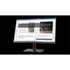 Kép 3/7 - LENOVO Monitor ThinkVision S27i-30; 27" FHD, 1920x1080 IPS, 16:9, 1300:1, 300cd / m2, 6ms, HDMI, VGA Lenovo