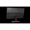 Kép 4/7 - LENOVO Monitor ThinkVision S27i-30; 27" FHD, 1920x1080 IPS, 16:9, 1300:1, 300cd / m2, 6ms, HDMI, VGA Lenovo