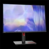 Kép 2/8 - LENOVO Monitor ThinkVision T24d-30; 24" WUXGA 1920x1200 IPS, 100Hz, 16:10, 1500:1, 300cd / m2, 4ms, D-Sub, HDMI, DP Lenovo