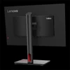Kép 4/8 - LENOVO Monitor ThinkVision T24d-30; 24" WUXGA 1920x1200 IPS, 100Hz, 16:10, 1500:1, 300cd / m2, 4ms, D-Sub, HDMI, DP Lenovo