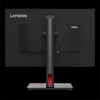 Kép 8/8 - LENOVO Monitor ThinkVision T24d-30; 24" WUXGA 1920x1200 IPS, 100Hz, 16:10, 1500:1, 300cd / m2, 4ms, D-Sub, HDMI, DP Lenovo