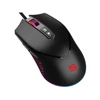 Kép 2/5 - SANDBERG Gamer Egér, Azazinator Mouse 6400