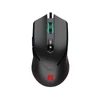 Kép 3/5 - SANDBERG Gamer Egér, Azazinator Mouse 6400