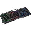 Kép 1/2 - SANDBERG Gamer Billentyűzet, IronStorm Keyboard BE Sandberg
