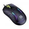 Kép 1/6 - SANDBERG LightFlow 6D Gamer Egér Sandberg